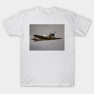 World War 2 RAF Spitfire T-Shirt